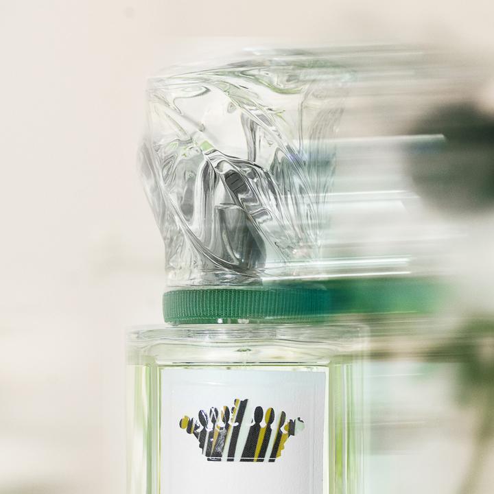 Produktbild Sisley d'Alma Eau de Toilette (Eau de Toilette, 100 ml)