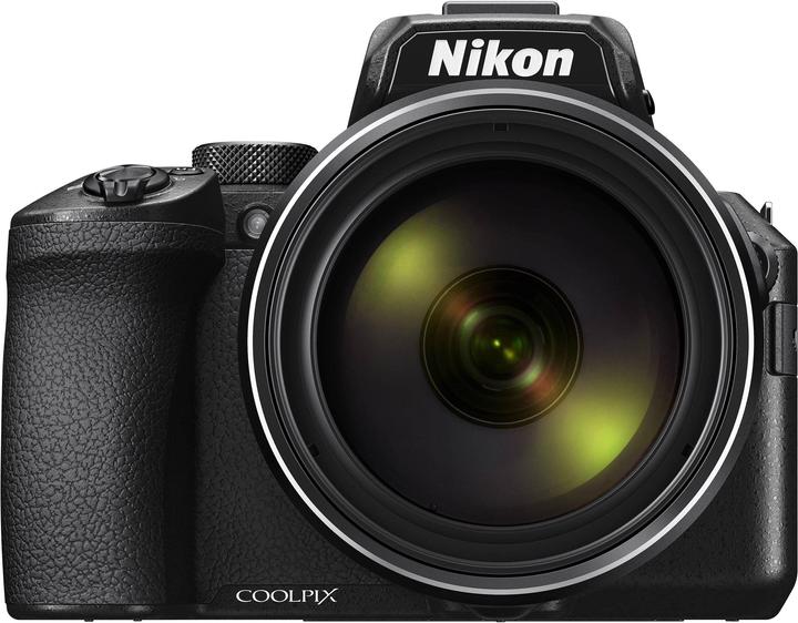Productafbeelding Nikon Coolpix P950 (4,3 - 357 mm, 16 Mpx, 1/2,3'')