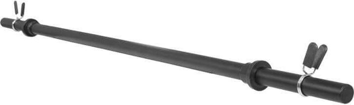 Image du produit Gorilla Sports Ensemble d'haltères aérobic (2 x 1,25 kg, 2 x 2,5 kg, 2 x 5 kg)