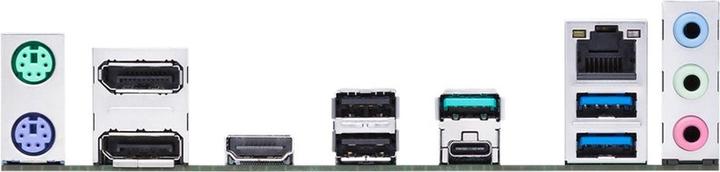 Produktbild ASUS PRO B550M-C/CSM (AM4, AMD B550, mATX)