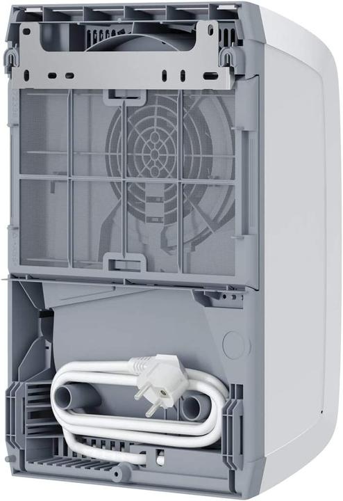 Immagine prodotto Stiebel Eltron Termoventilatore CK 20 trend LCD, 2kW per 25m², testato TÜV, display LC (2000 W)