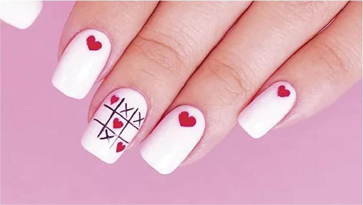 Image du produit Ardell Play Pen Art Pen Kissing Games (Ustensiles à ongles, Rose, Beige, Marron)