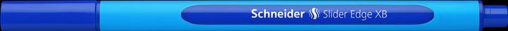 Actual product image Schneider Ballpoint pen Slider Edge (Blue, 1 x)