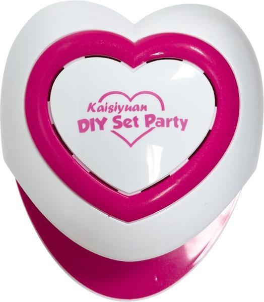 Actual product image Besttoy Manicure set