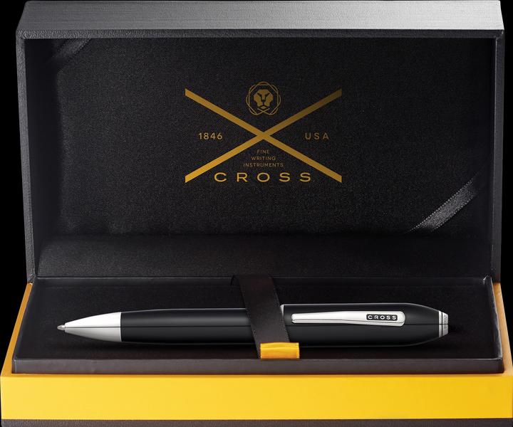 Image du produit Cross Peerless 125 (Noir, 1 x)