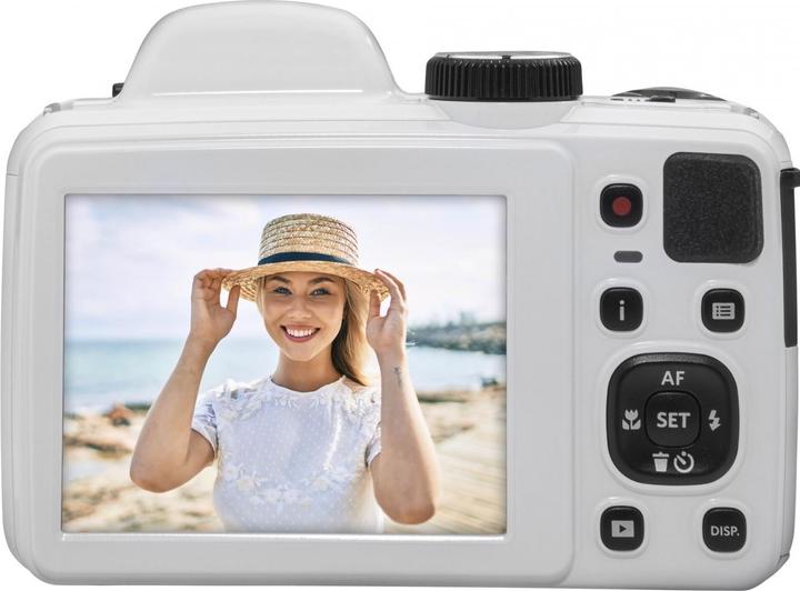 Immagine prodotto Kodak Pixpro AZ405 (4.3 - 172 mm, 20.68 Mpx, 1/2,3'')