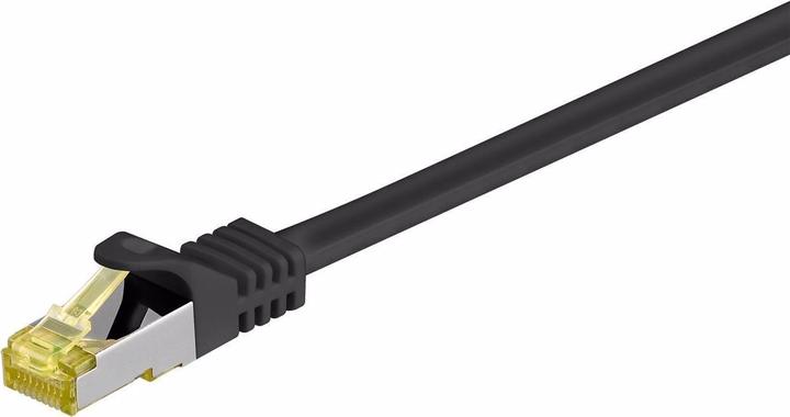 Goobay Netzwerkkabel (S/FTP, CAT7, 10 m)