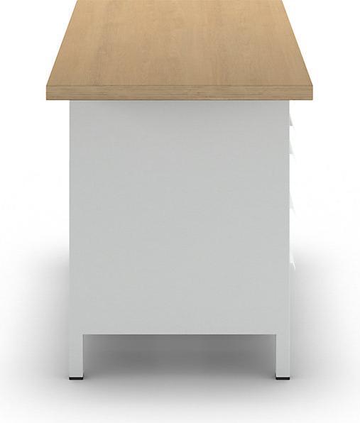 Produktbild Lista Systemwerkbank, Breite 1500 mm (150 cm, 70 cm)
