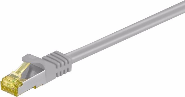 Produktbild Goobay Netzwerkkabel (S/FTP, CAT7, 3 m)
