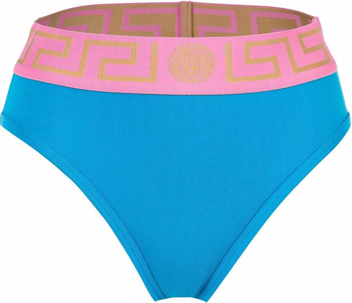 Immagine prodotto Versace TOPEKA a gamba alta da donna (XXL, Confezione singola)
