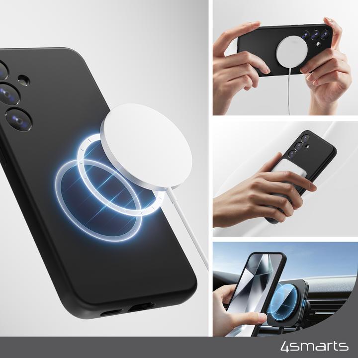 Produktbild 4smarts Cupertino (Samsung Galaxy S24)