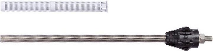 Actual product image Fischer TherMax 10/160 M10 (20 pcs.)