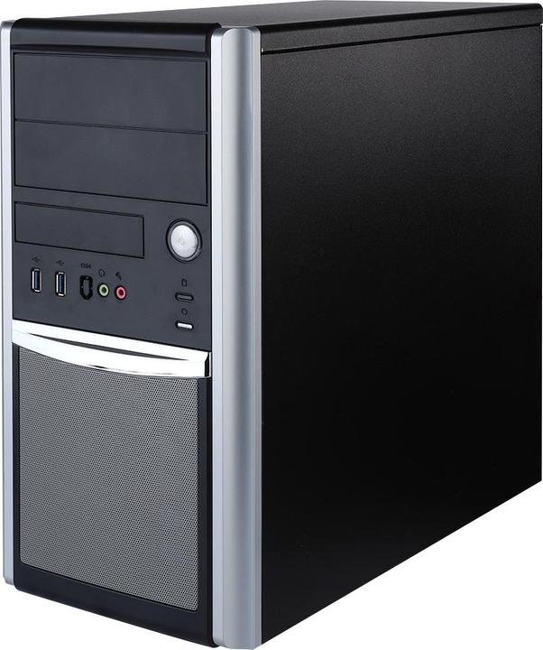 Gigabyte AMD BAREBONE W331-Z00 WS 1CPU
