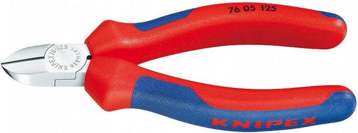 Produktbild Knipex Seitenschneider (125 mm)