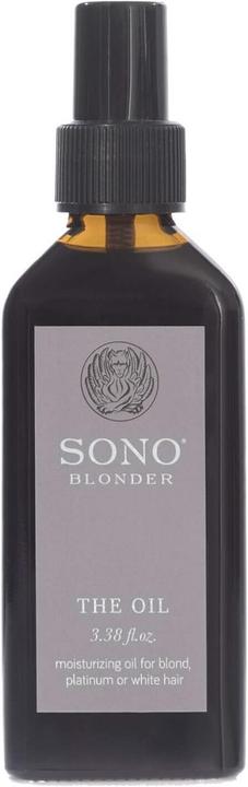 Sono Blonder - The Oil (30 ml)