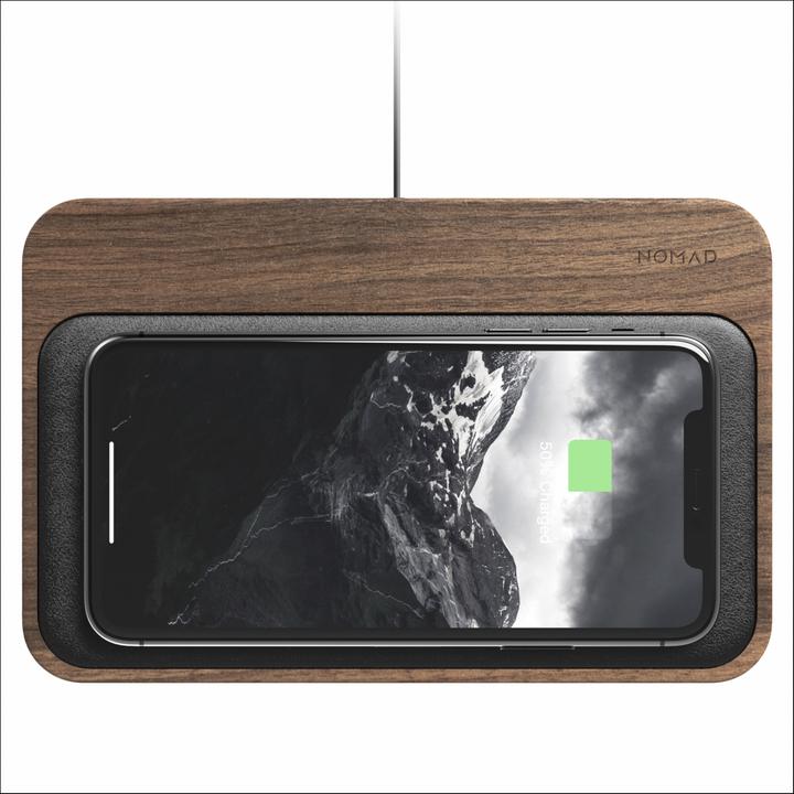 Actual product image Nomad Base Station Hub Edition (18 W)