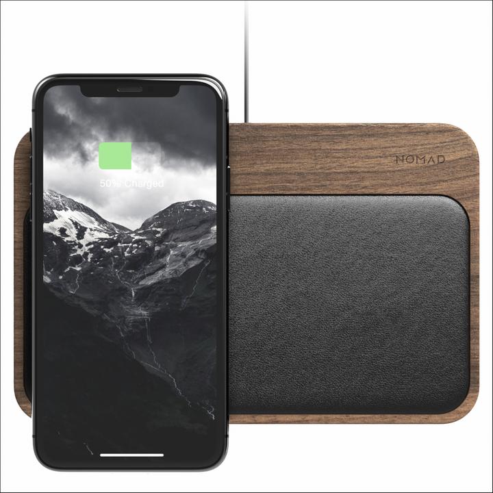Actual product image Nomad Base Station Hub Edition (18 W)