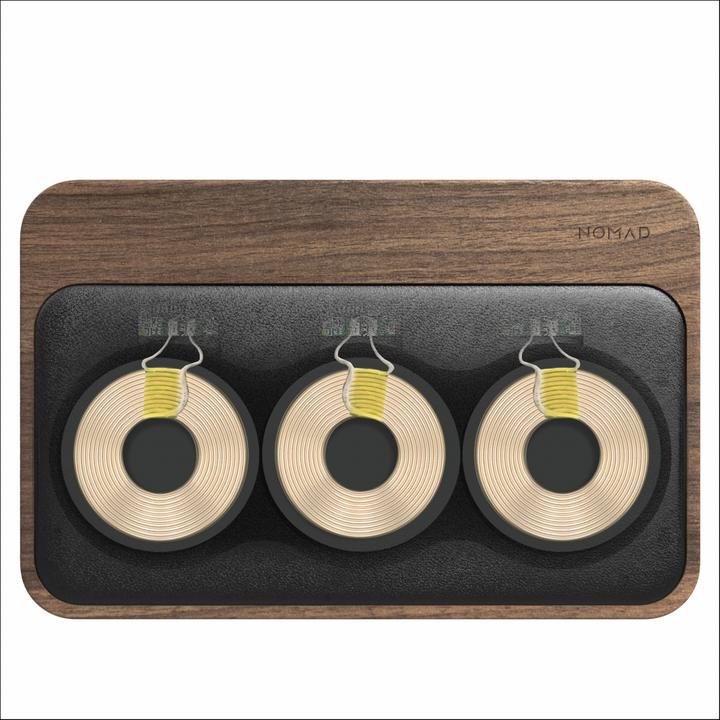 Actual product image Nomad Base Station Hub Edition (18 W)