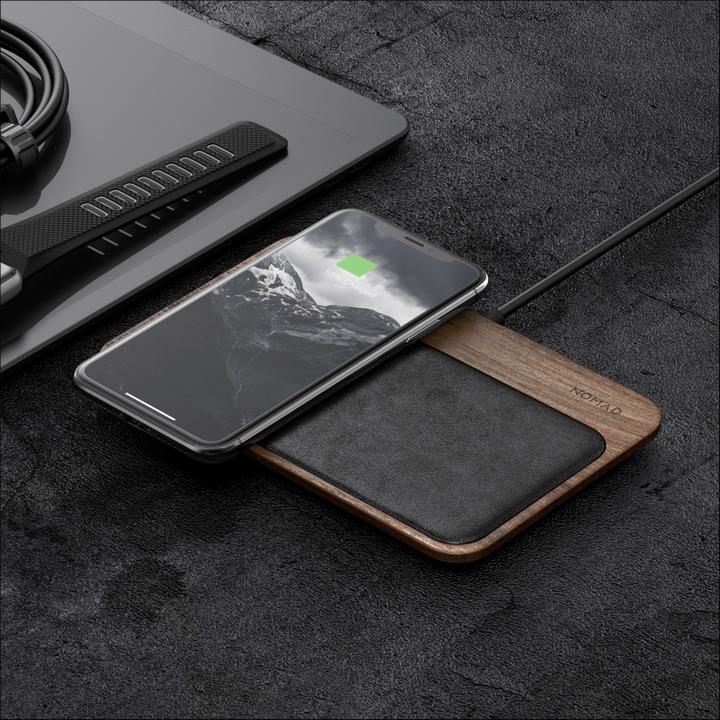 Actual product image Nomad Base Station Hub Edition (18 W)