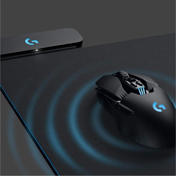 Productafbeelding Logitech G Powerplay Wireless Charging System (L)