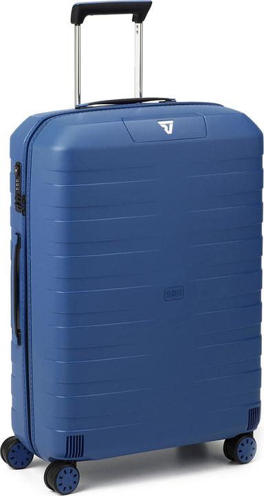 Produktbild Roncato Box Sport 2.0 - Trolley Spinner M (80 l, M (50 - 90l))