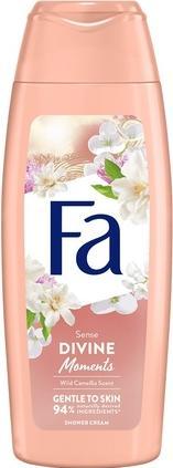 Fa Divine Moments 250Ml (250 ml)