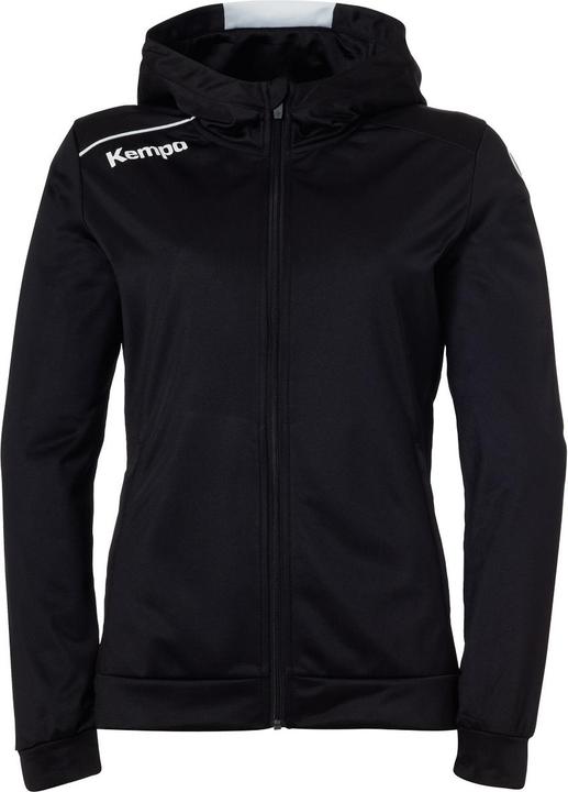 Kempa Player Kapuzenjacke Women