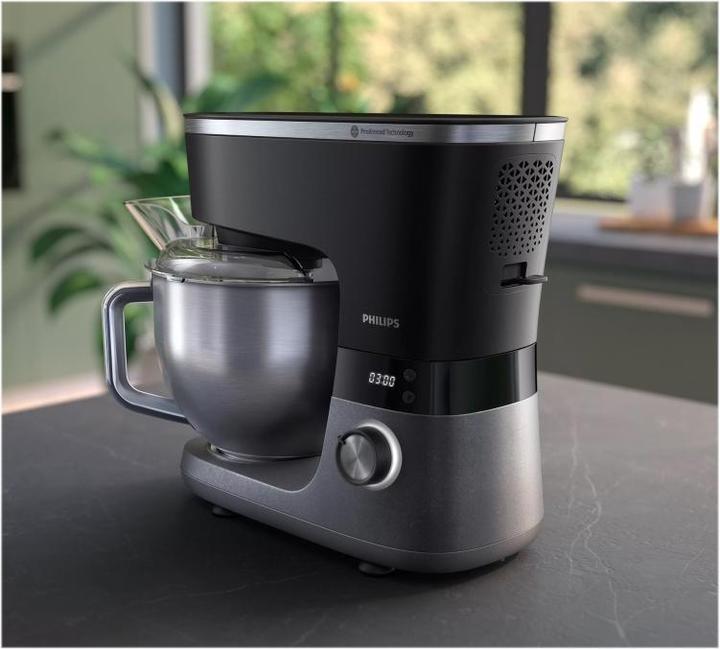 Immagine prodotto Philips HR7962/01 (1000 W)