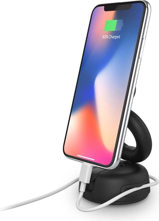 Image du produit PopSockets Pare-brise PopMount 2 Car Dash