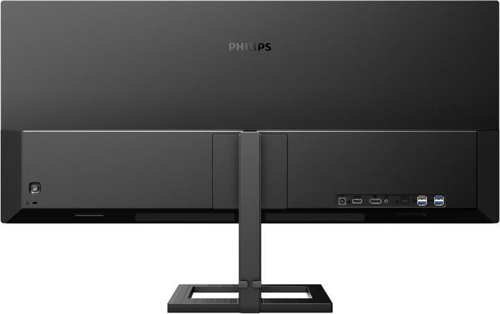 Produktbild Philips 346E2LAE (3440 x 1440 Pixel, 34")