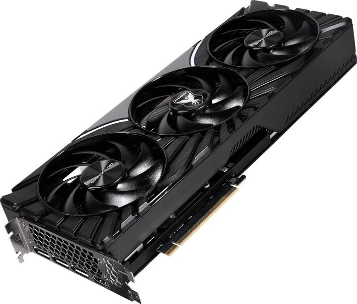 Produktbild Gainward Grafikkarte GeForce RTX 5070 Ti Phoenix-S (16 GB)