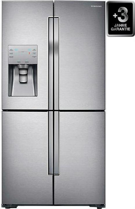 Immagine prodotto Samsung Estensione della garanzia + 3 anni per T9000, RF56J9071SR/WS