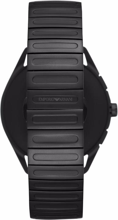 Actual product image Emporio Armani Connected Matteo (44 mm)