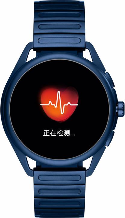 Produktbild Emporio Armani Connected Matteo (44 mm)