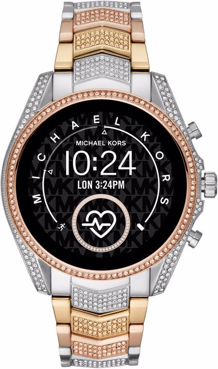 Michael Kors Access Bradshaw 2 (44 mm)