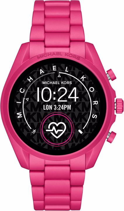 Actual product image Michael Kors Access Bradshaw 2 (44 mm)
