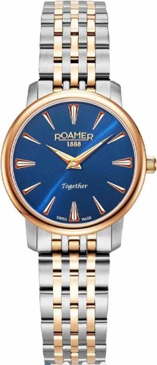 Roamer 991857 49 45 50 Together (30 mm)