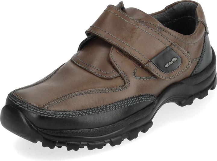 Image du produit Hush Puppies Vous recherchez une chaussure de loisirs stylée et confortable? Alors, la chaussure tendance de (40)