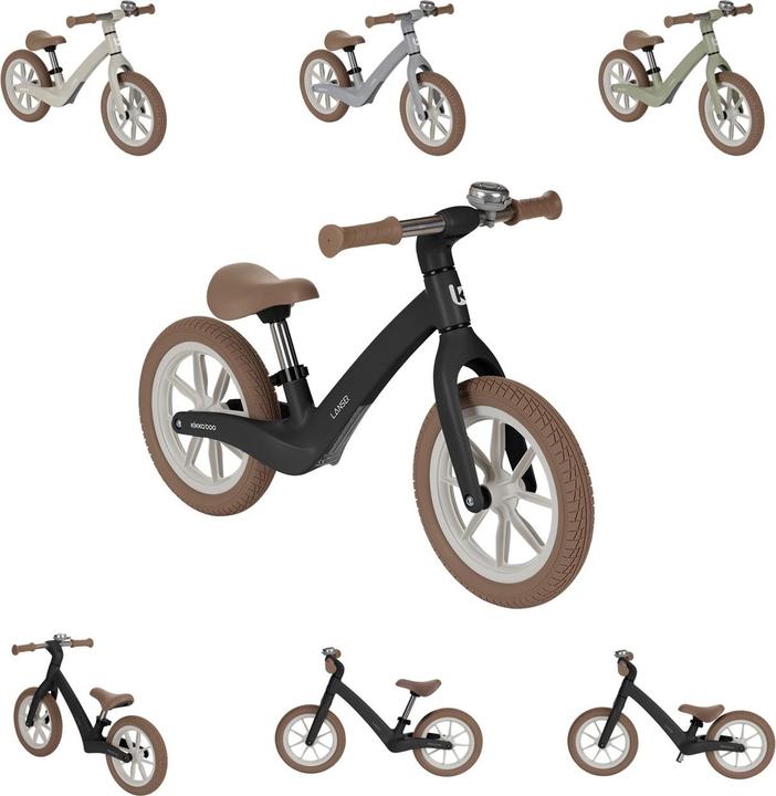 Actual product image Kikkaboo Lanser (12")