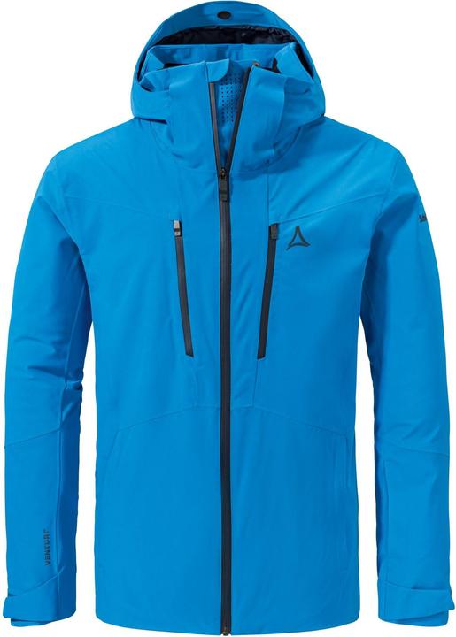 Actual product image Schöffel Ski Jacket Pontresina M (56)