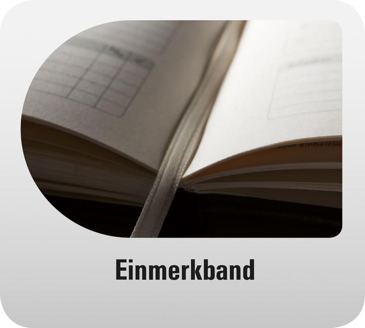 Produktbild Chronoplan Buchkalender (13.5 x 21 cm, Deutsch)