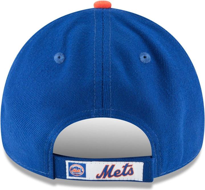 Actual product image New Era 9Forty Kids Youth Cap - League New York Mets (55, 56, 54 C)