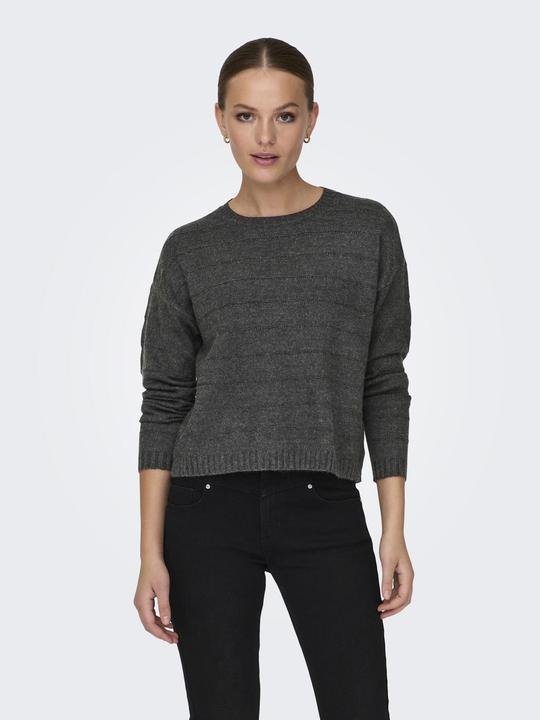 Produktbild Only Strukturierter Strickpullover (3XL)