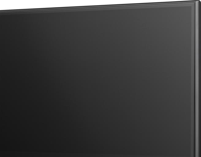 Actual product image Hisense TV 75E77NQ Pro (75", QLED, 4K, 2024)