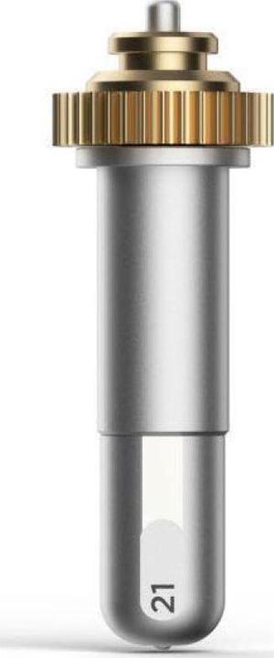 Actual product image Cricut Spare blade Embossing tip