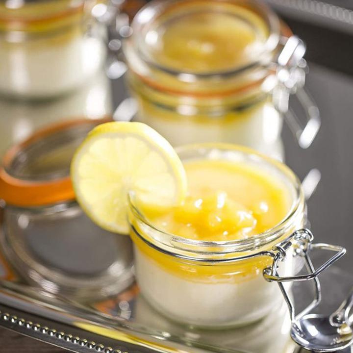 Actual product image Kilner Preserving jar (1 pcs., 0.13 l)