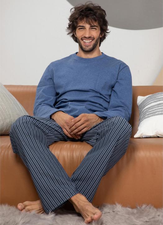 Image du produit Ammann Chemise à manches longues pour hommes (L)