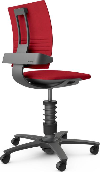 Produktbild Aeris Bürodrehstuhl 3Dee