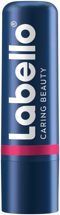Actual product image Labello Caring Beauty Pink (Balm, 5.50 ml)