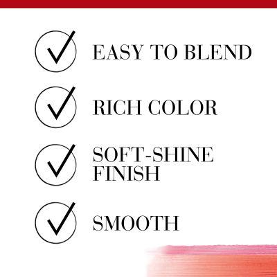 Actual product image Bourjois Lip Duo Sculpt (04)